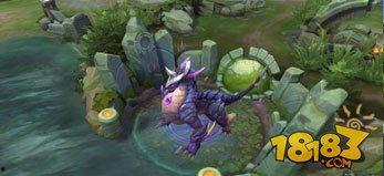 王者21赛季最新爆料图,图解赛季亮点与英雄动向